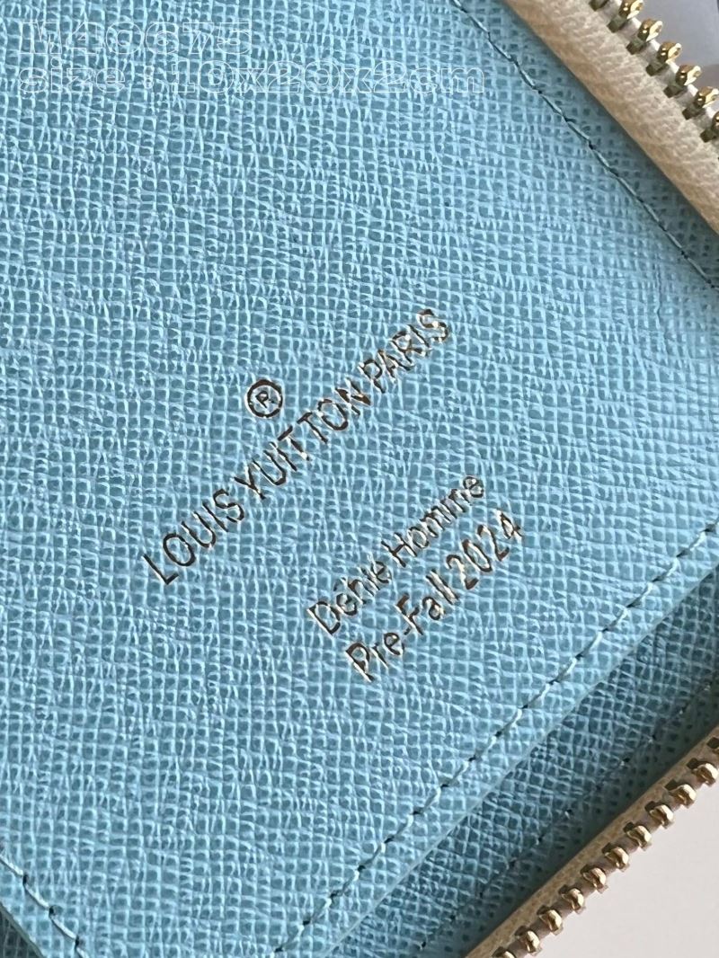 Louis Vuitton Wallets
